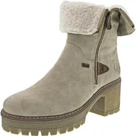 Rieker Y8582-60 Beige