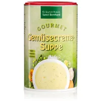 Gourmet-Gemüsecreme-Suppe - 600 g