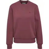 hummel Sweatshirt Lila S