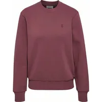 hummel Pulse W Sweat Crewneck Lila S