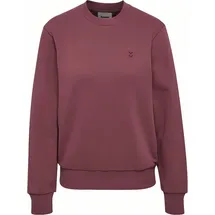 hummel Sweatshirt Lila S