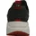 Karl Kani Runner LM Herren Black/White/Red 42