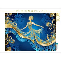 Calvendo Puzzle Triumph 1000 Teile Lege-Größe 64x48cm Foto-Puzzle für