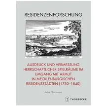 Thorbecke Zwang zur Barmherzigkeit?, Fachbücher von Julia Ellermann