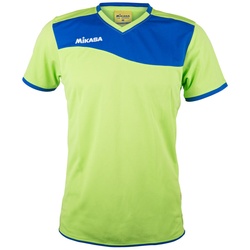 MIKASA ARISA Volleyball Trikot Herren Grün S