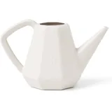 Capi Europe Doppio Gießkanne 2 l 28 x 16 x 17 cm hellgrau