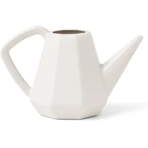 Capi Europe Doppio Gießkanne 2 l 28 x 16 x 17 cm hellgrau