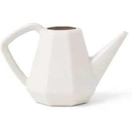 Capi Europe Doppio Gießkanne 2 l 28 x 16 x 17 cm hellgrau