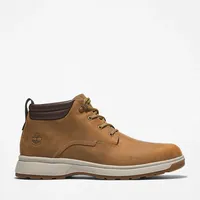 TIMBERLAND - Herren Atwells Ave Chukka - Größe 44.5 - Beige - 44,5