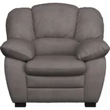 Cotta Sessel COTTA Polyester 109 x 88 x 92 cm Grau