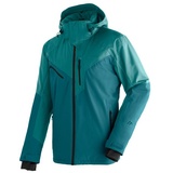 Maier Sports Skijacke »Pajares«, Gr. 30, rauchblau, , 51034612-30