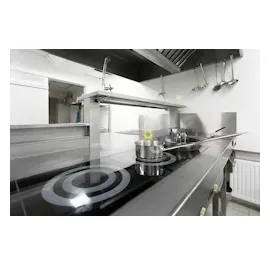 BIOHY Glaskeramik Kochfeldreiniger 6 St.