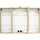 WELLTIME Lienz 100 cm wotaneiche