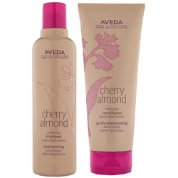 AVEDA Cherry Almond Pflegeduo