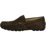 GEOX Moner V Herren Kaffee 42
