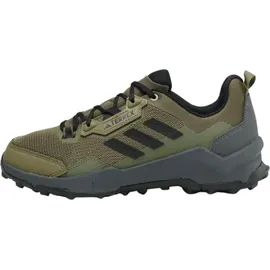 Adidas Terrex AX4 Herren Focus Olive / Core Black / Grey Five 41 1/3