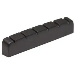 Black TUSQ XL (Slotted Jumbo)