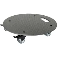 Wagner design Pflanzenroller GH 0630 Ø 38 cm x