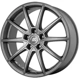 RC-DESIGN RC32 ferric grau matt 6.5Jx16 5x112 ET44