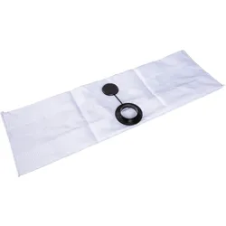 Cleancraft Filterbeutel DRALON, antistatisch