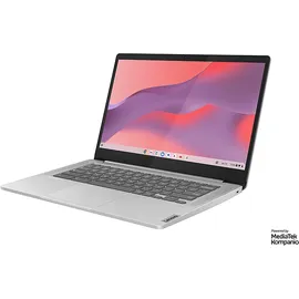 Lenovo IdeaPad Slim 3 Chromebook 14'' MediaTek Kompanio 520 4 GB RAM 128 eMMC 82XJ002KGE