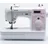 Brother Nähmaschine Innov-is NV10A weiß