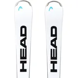 Head Worldcup Rebels e.SLR + PR 11 GW Skiset 2025-Weiss-156