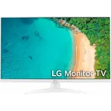 LG 27TQ615S-WZ 27 Full HD Smart-TV WLAN Weiß 250 cd/m2