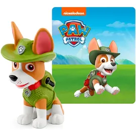 Tonies Paw Patrol Hörspiel - Hier kommt Tracker