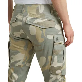 G-Star Rovic Zip Regular Tapered Fit Mehrfarbig 33/32