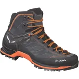 Salewa Mountain Trainer Mid GTX M asphalt/fluo orange 42,5