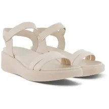 ECCO Flowt Wedge LX limestone 39