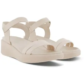 ECCO Flowt Wedge LX limestone 39