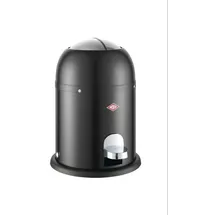 Wesco Mini Master schwarz matt