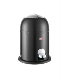 Wesco Mini Master schwarz matt