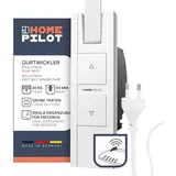 HOMEPILOT Gurtwickler RolloTron pure DECT