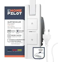 HOMEPILOT Gurtwickler RolloTron pure DECT