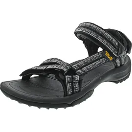 Teva Terra Fi Lite Damen atmosphere black/grey 38