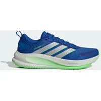adidas Herren Supernova Ease 2 Schuhe (Größe 44, blau)
