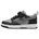 Mid 90s Kinder Schwarz/Grau/Rot 31