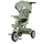 Chipolino Tricycle Marathon 2 in 1