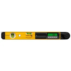 Stabila Winkelmesser digital TECH 700 DA Gelb 45 cm