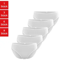 Nur die germany NUR DIE Damen Slip Mini 5er