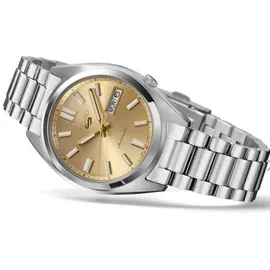 Seiko 5 Sports Automatik Zweifarbig