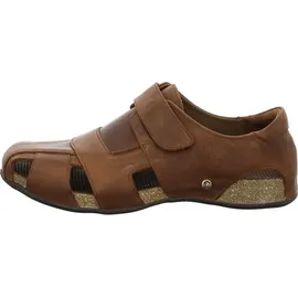 Panama Jack Fletcher Basics Herren Braun 44