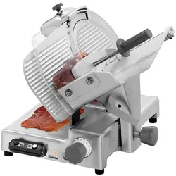 Bartscher Aufschnittmaschine PRO 300-G