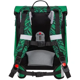 McNeill Tenero 5-tlg. Wow grün