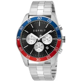 Esprit Jordan Edelstahl 40 mm ES1G204M0085