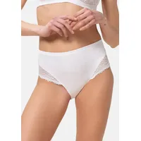 Triumph Ladyform Soft Maxislip 48 Weiß