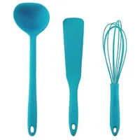 KOCHBLUME Pfannkuchen (Spar-Set, 3-tlg)